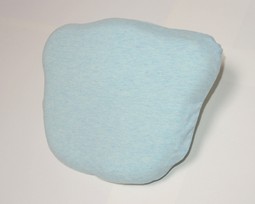 Ergonomic Baby Pillow