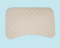 Ergonomic Toddler Pillow  - example from the product group positioners for head and neck