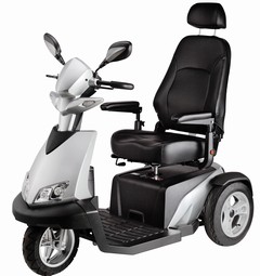 Wecan 930 electrical scooter