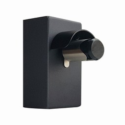 Cabinet lock with offline RFID card reader, incl. cylinder