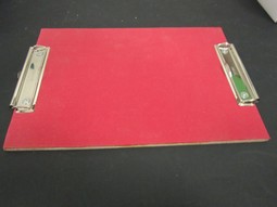 Rubber board