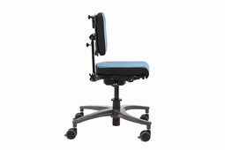 R82 Wombat Solo assistive chair