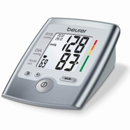 Beurer Blood Pressure Monitor BM 35