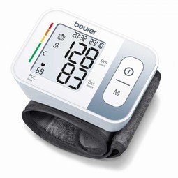 Beurer Blood Pressure Monitor BC 28