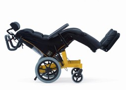 Cumulix Wheelchair