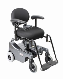 VELA Blues 100 Workchair