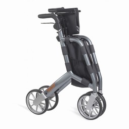 Lets Shop rollator