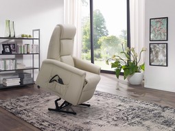 Laura recliner with lift