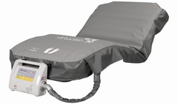 Virtuoso Alternating Mattress  - example from the product group air mattresses, dynamic