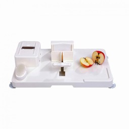 Kitchen Work Station for One Handed Users  - example from the product group cutting boards