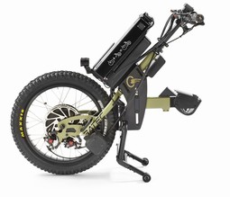 Batec Scrambler