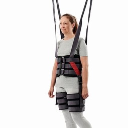 Gait Trainer  - example from the product group lifting vests