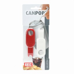 CanPop canopener, 2 pieces