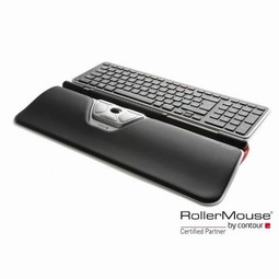 Rollermouse RED Plus Wireless