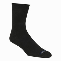 Diabetes socks soft top bamboo