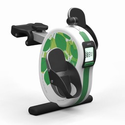 Bed Exerciser LEMCO BedBike  - example from the product group training cycles for chair or bed