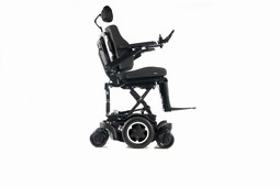 Q500 M Base Chair