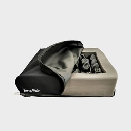 Cover for Terra Flair - example from the product group covers for seat cushions Cover for Terra Flair - example from the product group covers for seat cushions