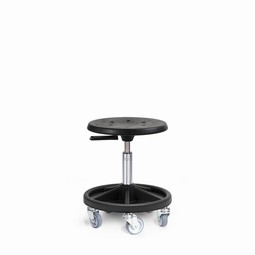 New Ufo Stool