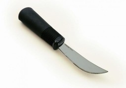 Good Grips Serrated Knife
