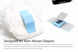 smart diaper