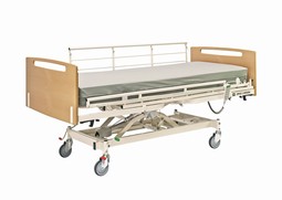 OPUS 1-K85DW - Care bed