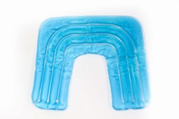 Heat gel pad (cold/warm)  - example from the product group assistive products for heat treatment
