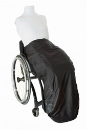 Coveralls  - example from the product group knee covers