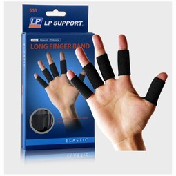 Fingerbandage - click to see picture in full size - opens new window Fingerbandage