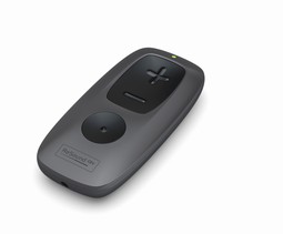 ReSound Remote Control  - example from the product group remote controls for hearing aids