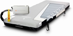 CuroCell S.A.M. PRO CF16  - example from the product group air mattresses, static
