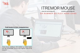 Itremor Mouse