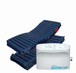 Carilex Entrix  - example from the product group air mattresses, dynamic