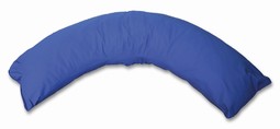 Curera curved pillow