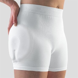 Safehip AirX Hip Protector Underwear 