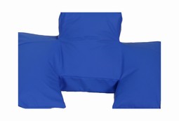 Curera Abduction Pillow