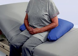 Curera Torso support pillow