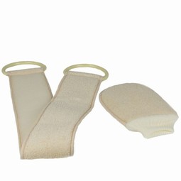 wash band with handles  - example from the product group washcloths