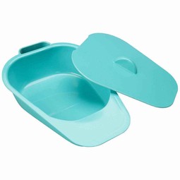 Selina Pan  - example from the product group bedpans