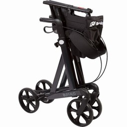 Buffalo Rollator - Heavy Duty