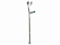 Crutch for children - with hight adjustment