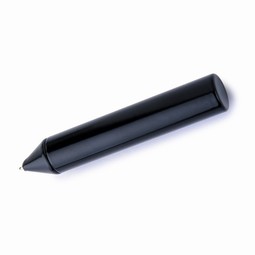 Pen with weight