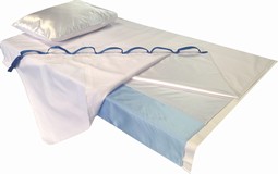 EasyRoll Mattress protector  - example from the product group sheets