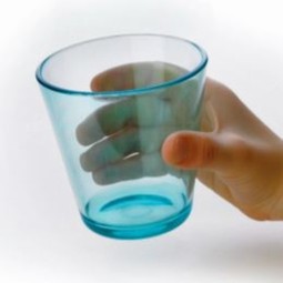 Easy Grip Glass