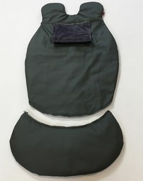 Hug in Weigth blanket 10 kg - click to see picture in full size - opens new window Hug in Weigth blanket 10 kg