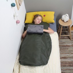 Hug in Weigth blanket 10 kg - click to see picture in full size - opens new window Hug in Weigth blanket 10 kg