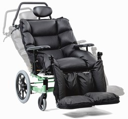 Kelvin Swing Comfort Wheelchair