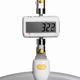 Digital scale  - example from the product group scales for lifts