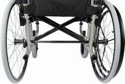 one arm wheelchair