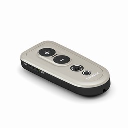 Phonak PilotOne II  - example from the product group remote controls for hearing aids